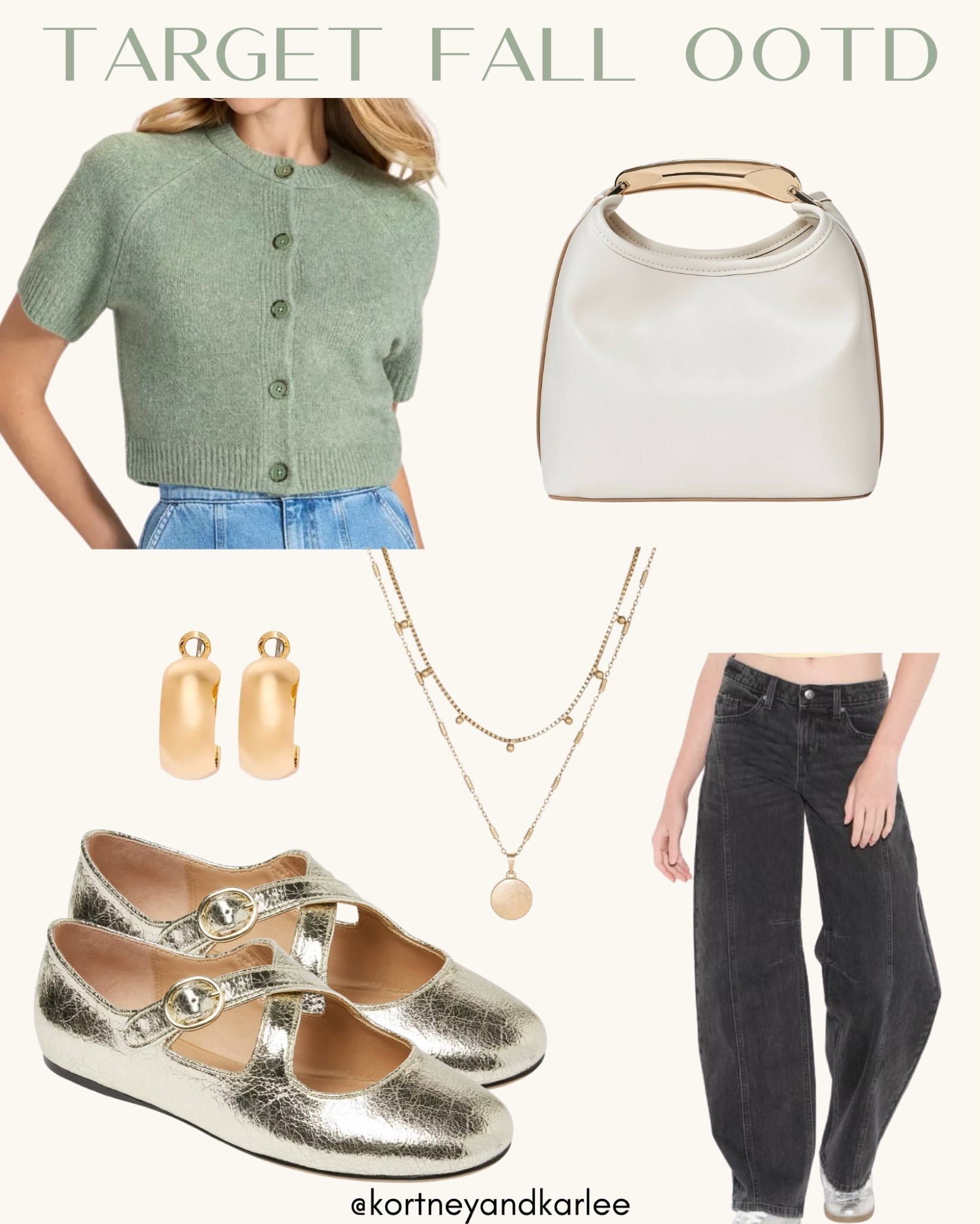 Target Fall OOTD!

Kortney and Karlee | #kortneyandkarlee #LTKfindsunder50 #LTKfindsunder100 #LTKtravel 