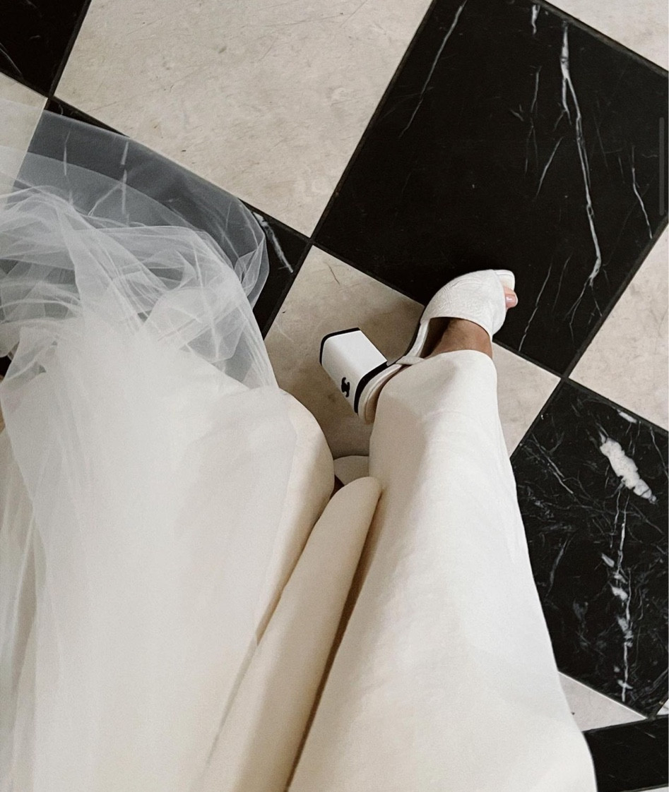 double cc

#LTKshoecrush #LTKeurope #LTKstyletip