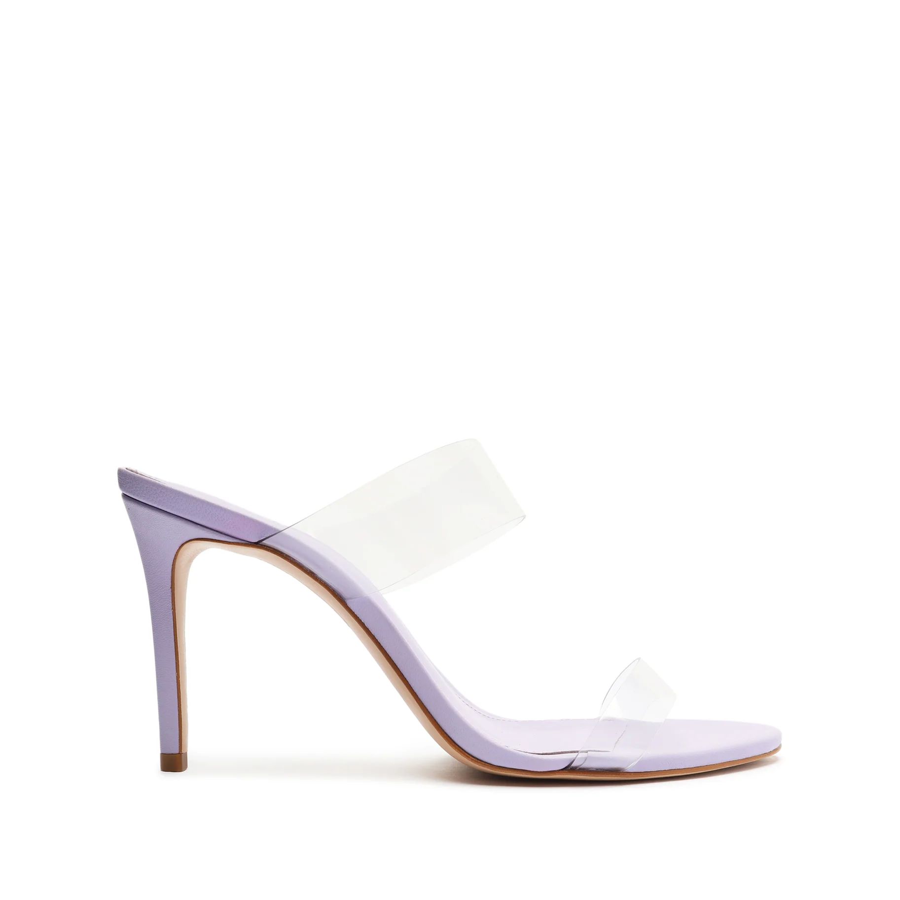 Ariella Vinyl Sandal | Schutz Shoes (US)