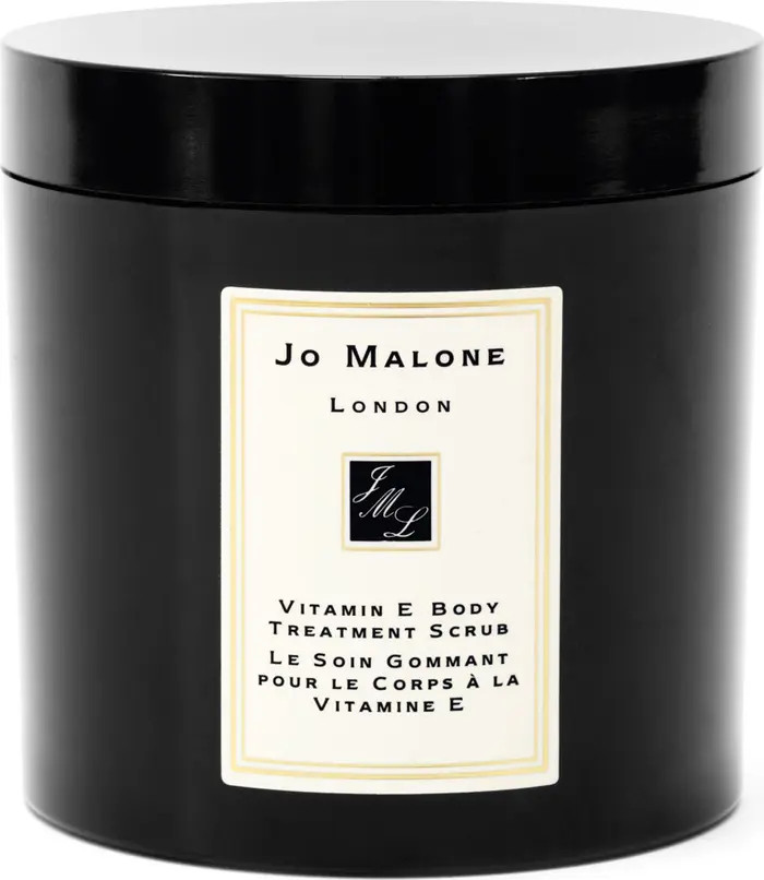 Vitamin E Body Treatment Scrub | Nordstrom