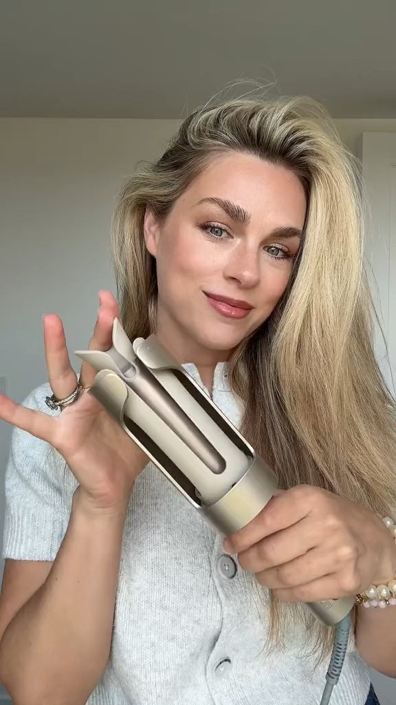 Myth-busting my FAQ about this tool and linked a bunch of options for you on where to buy! 

Tymo CurlProPlus 
Automatic curling wand
GRWM


#LTKBeauty #LTKgrwm #LTKstorytime