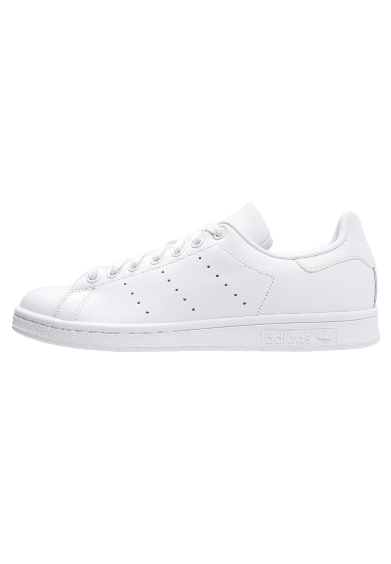 adidas Originals STAN SMITH Sneaker low white | Zalando DE