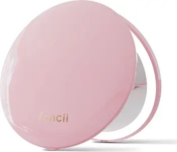 FANCII Mini Taylor LED Compact Mirror | Nordstrom | Nordstrom
