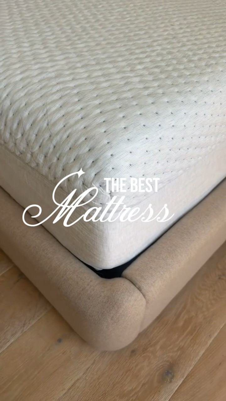 Casper Snow Max mattress you need now!

#LTKmomlife #LTKHome #LTKselfcare