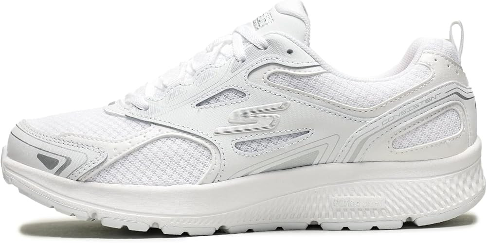 Skechers Tenis CONSISTENT para mujer | Amazon (US)