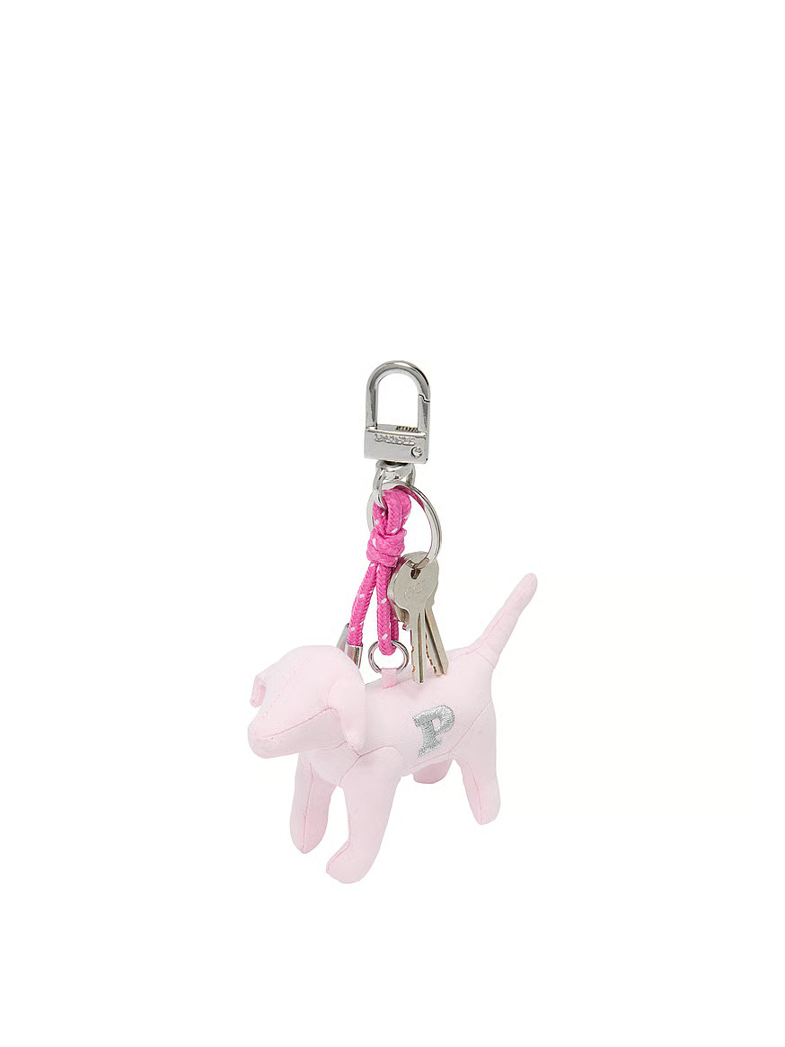 Micro Dog Keychain Charm | Victoria's Secret (US / CA )
