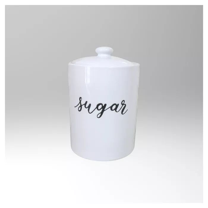 Food Storage Canister White - Threshold™ | Target