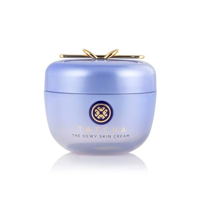 Tatcha The Dewy Skin Cream: Rich Cream to Hydrate, Plump and Protect Dry and Combo Skin - 50 ml /... | Amazon (US)