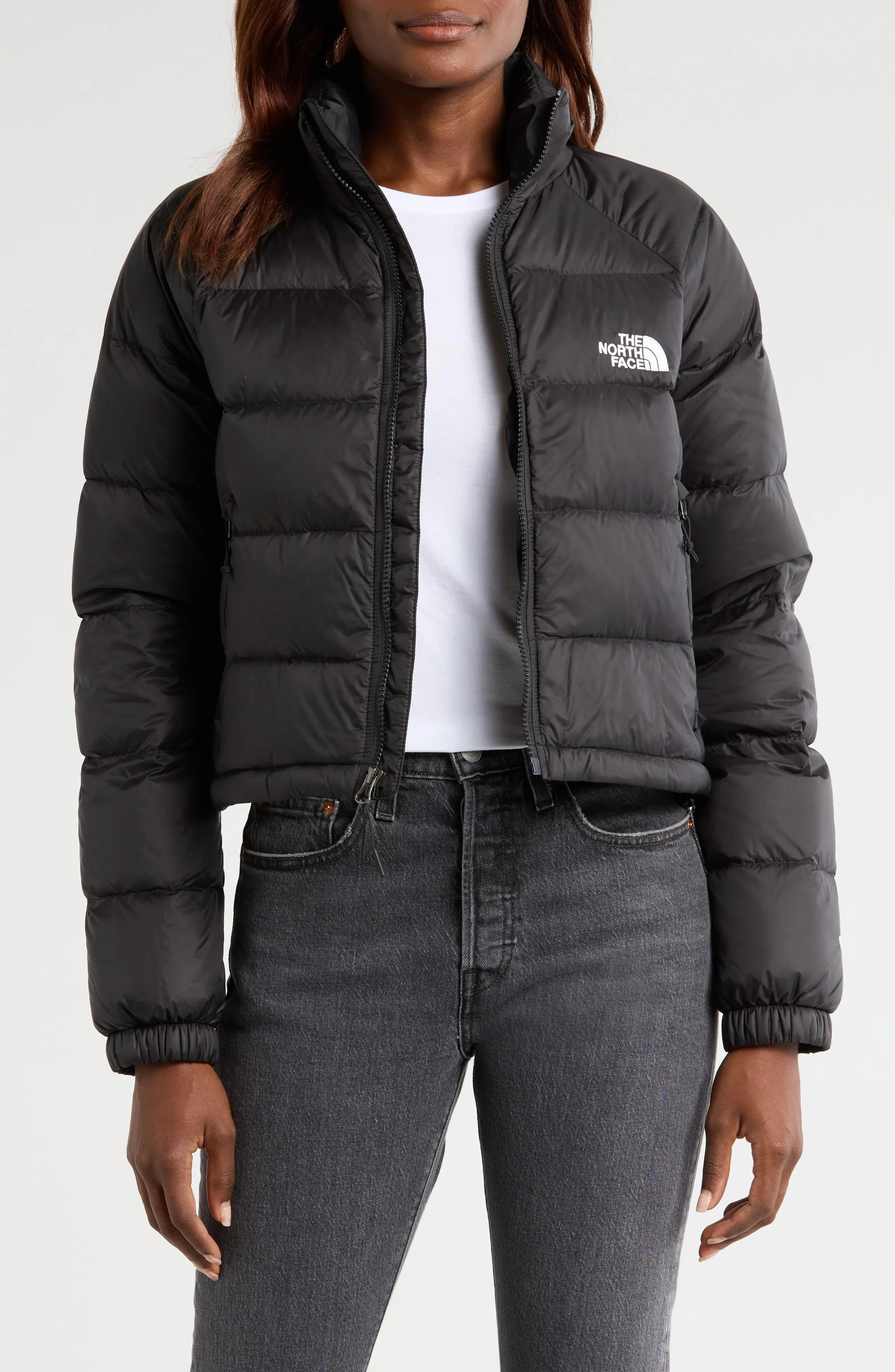 Hydrenalite\u2122 600 Fill Power Down Water Repellent Jacket (Women) | Nordstrom | Nordstrom