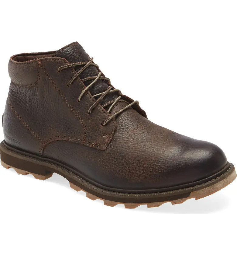 Madson II Waterproof Chukka Boot | Nordstrom
