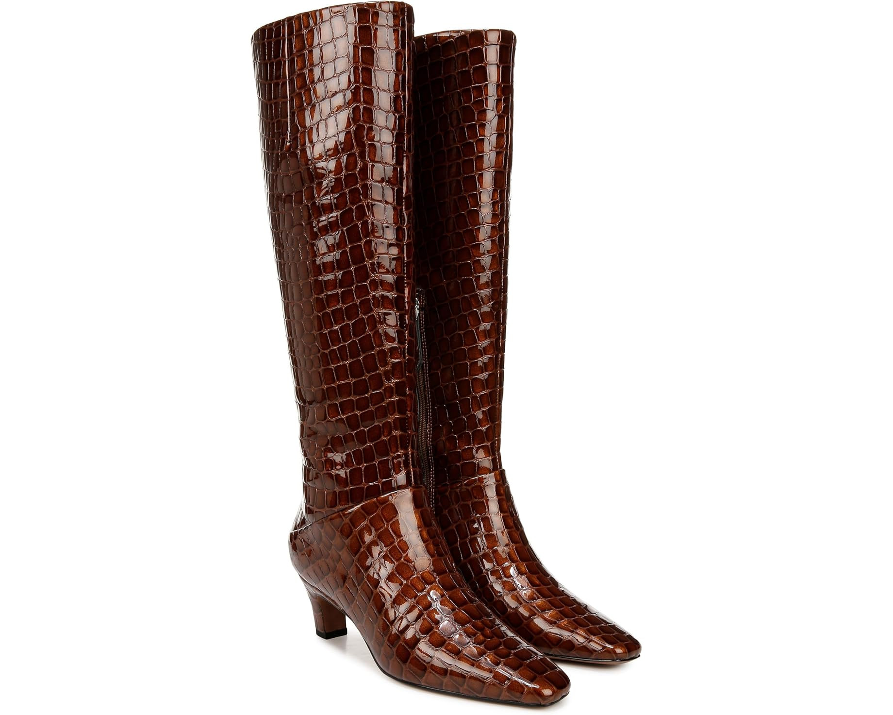 Andria High Shaft Boots | Zappos