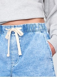 Easy Denim Shorts | Gap (US)