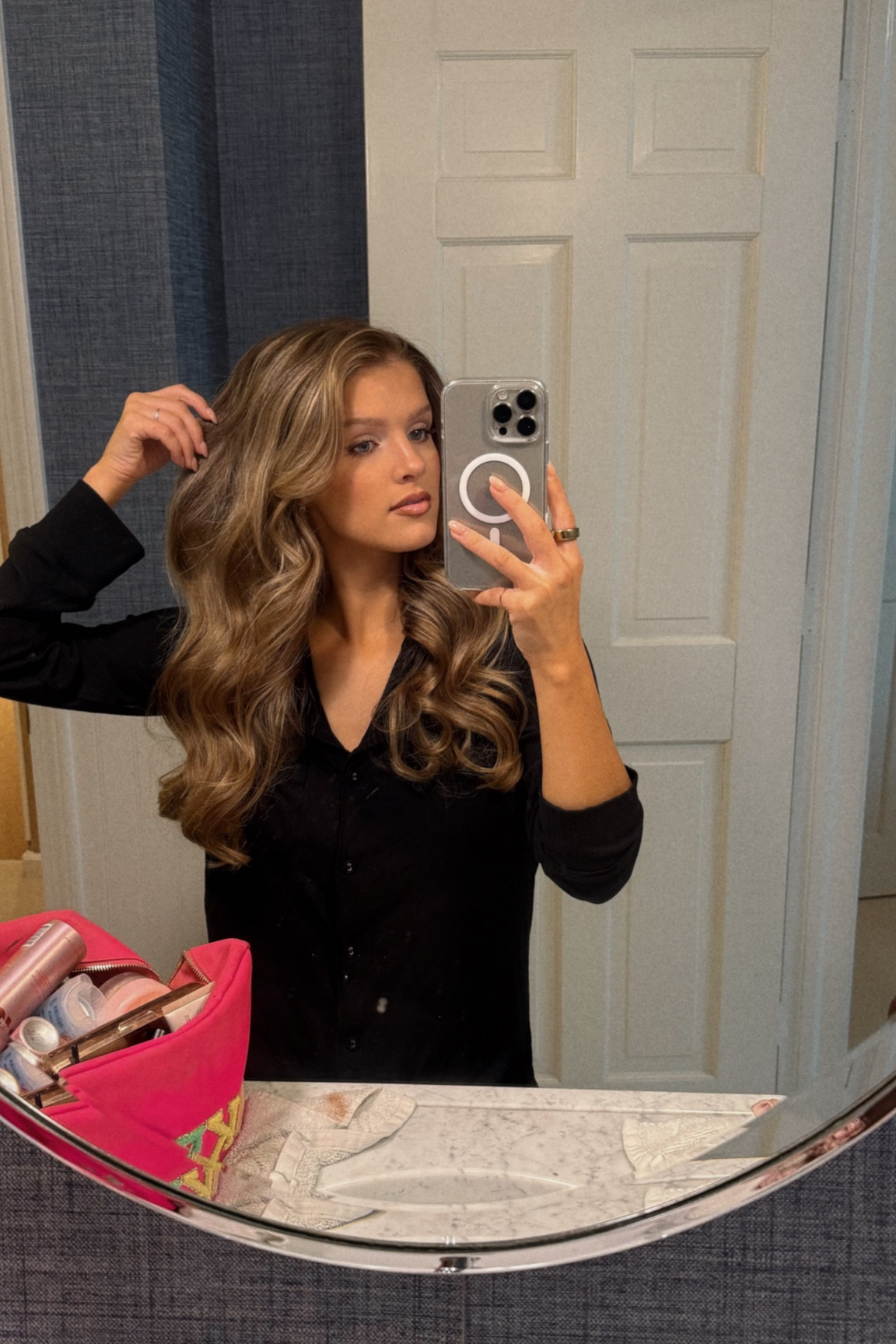 Products for long lasting heatless curls 

#LTKBeauty