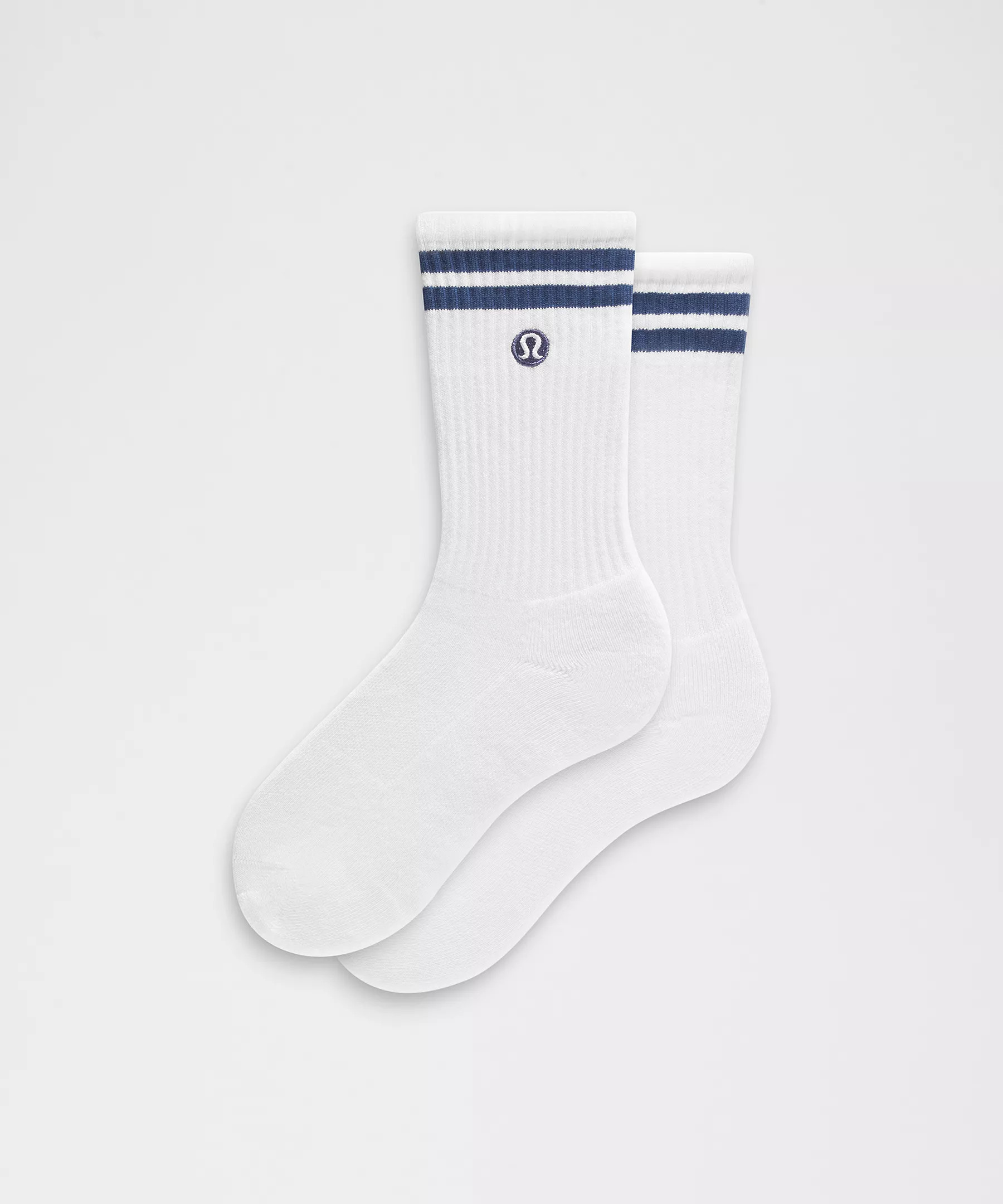 Unisex Daily Essential Crew Socks | Lululemon (US)