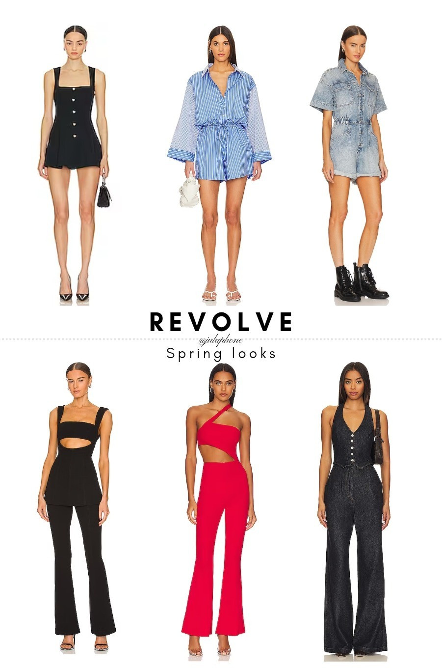 Final hours for Revolve sale. Code: Happy20

#LTKSpringSale #LTKstyletip #LTKsalealert