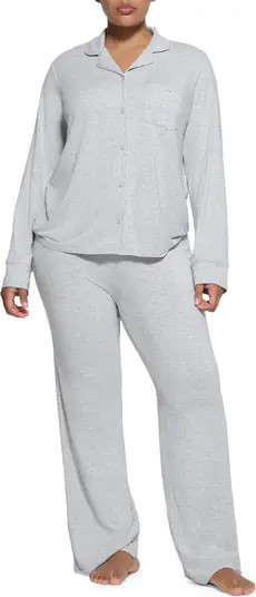 Sleep Long Pajamas | Nordstrom