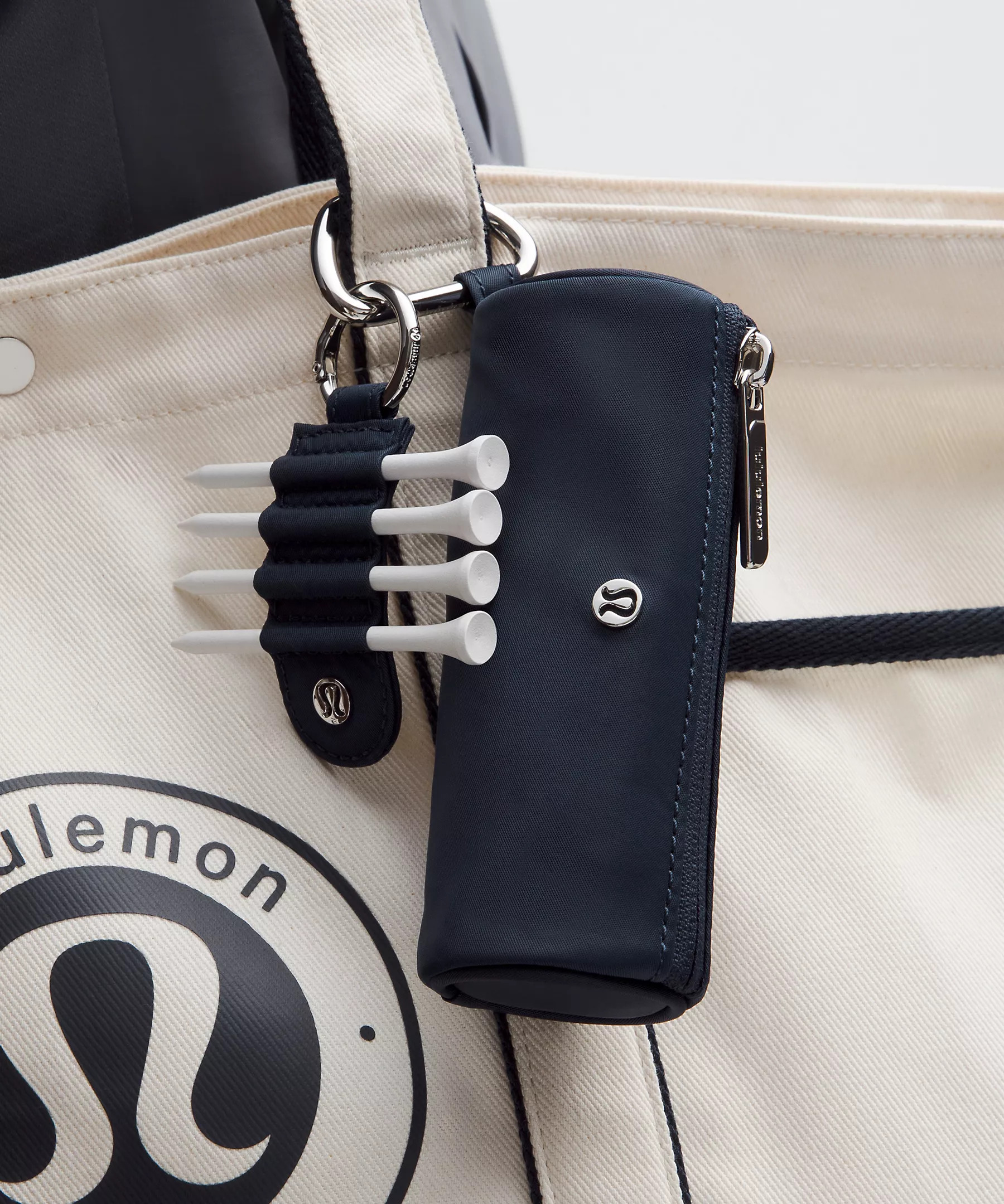 Easy Clip Nano Golf Pouch | Lululemon (US)