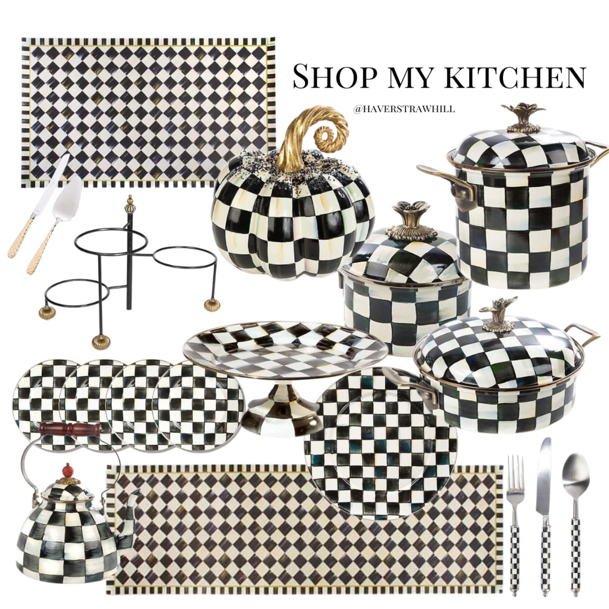 Shop my kitchen !

#LTKHoliday #LTKHalloween #LTKhome