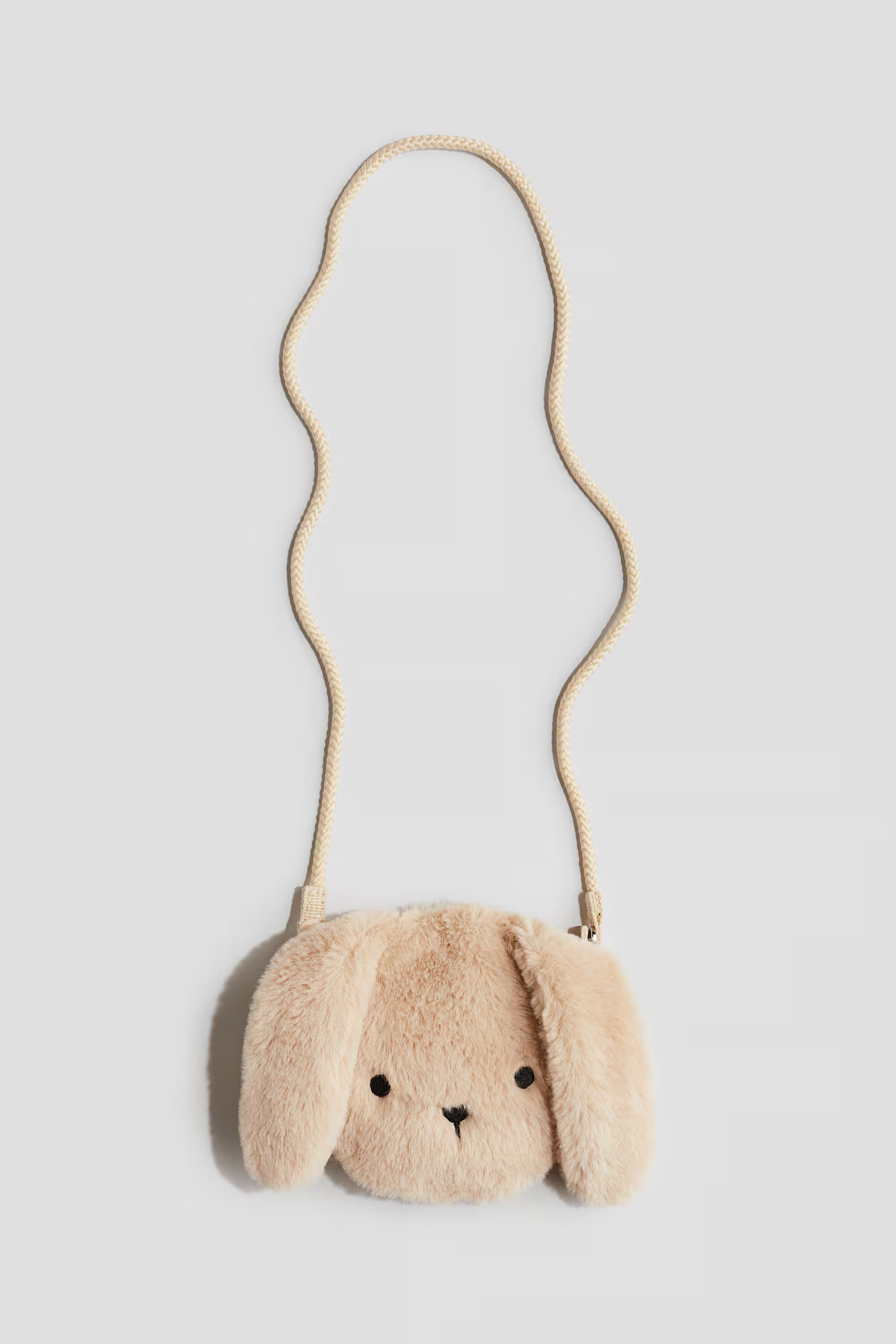 Shoulder Bag - Beige - Kids | H&M US | H&M (US + CA)