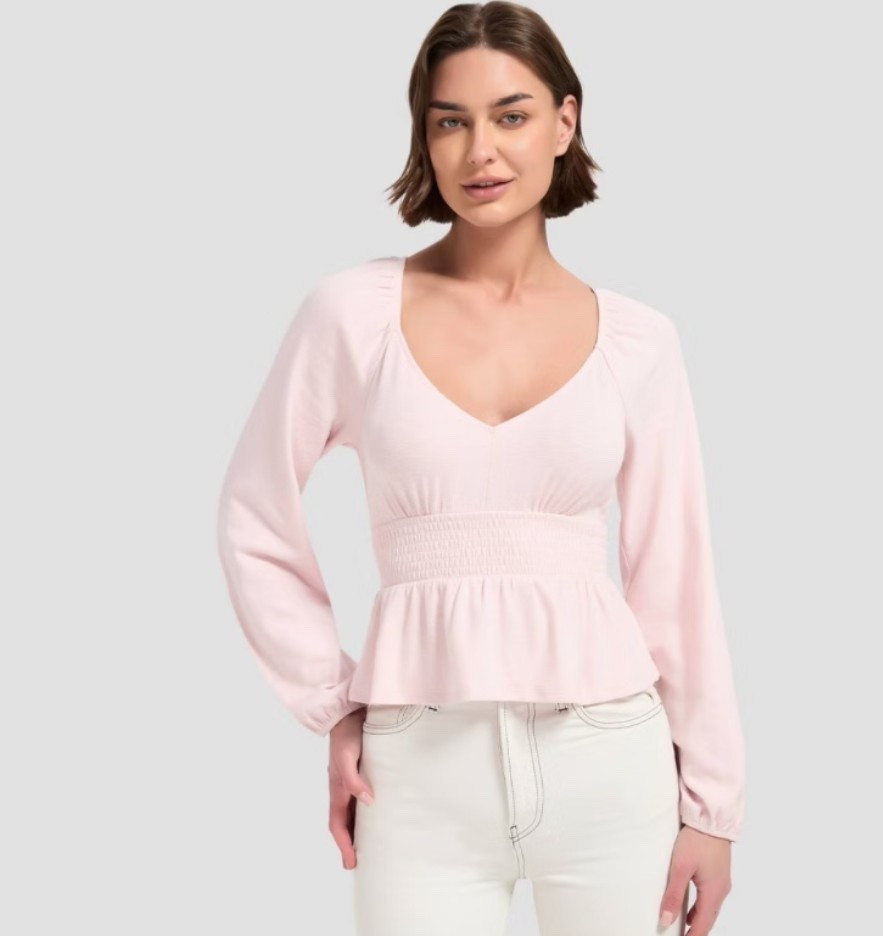 T-Shirt $28

#LTKTravel #LTKWorkwear #LTKOver40