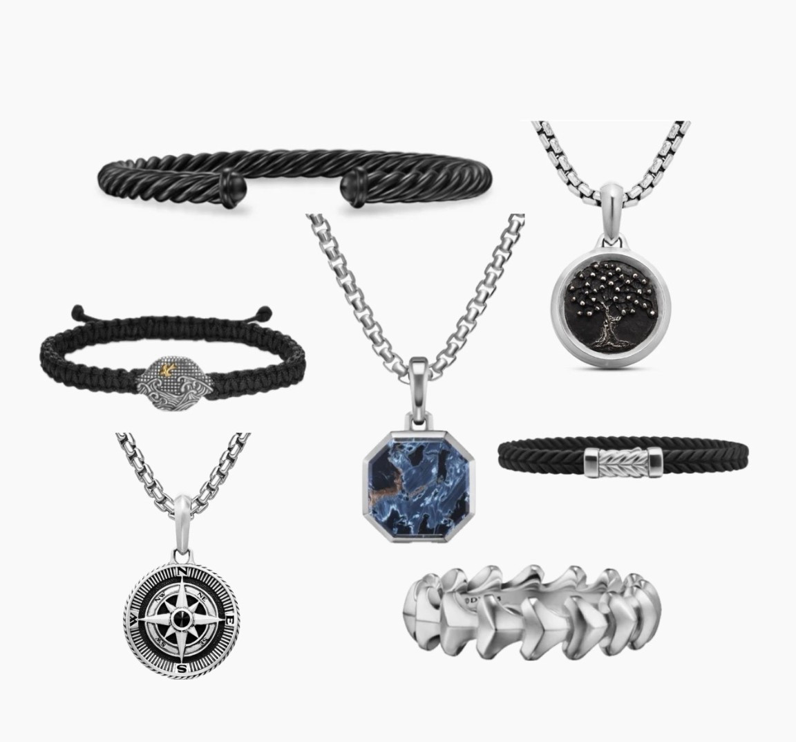 David Yurman under $395

#LTKSeasonal #LTKHoliday #LTKGiftGuide