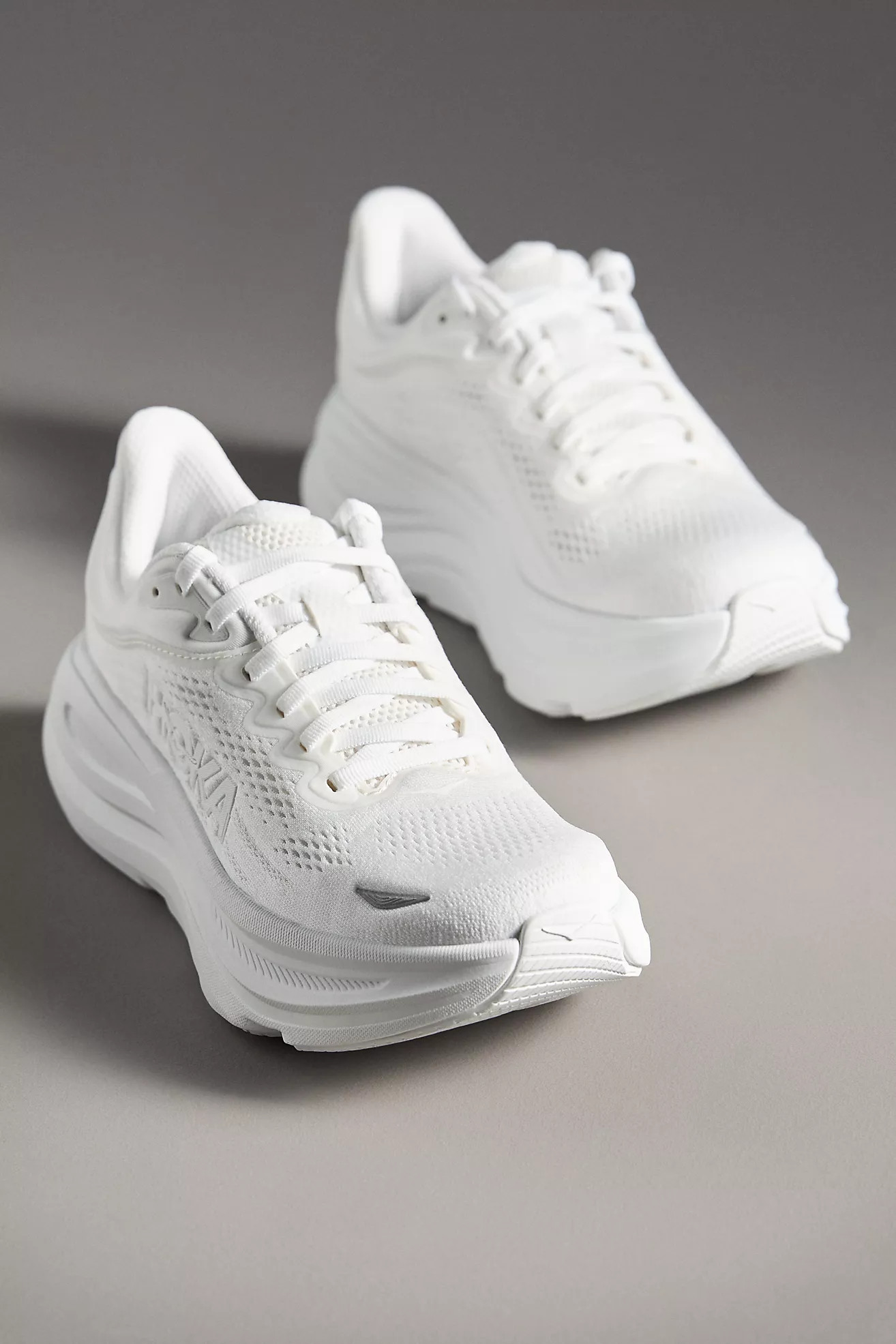HOKA® Bondi 9 Sneakers | Anthropologie (US)