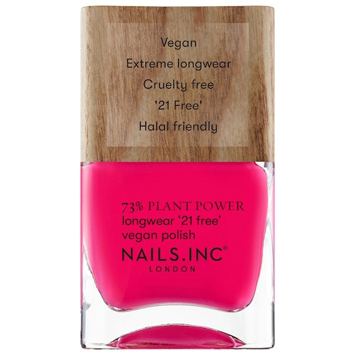 73% Plant Power Nail Polish - NAILS INC. | Sephora | Sephora (US)