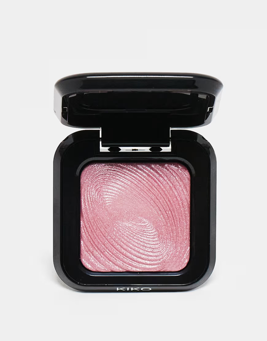 KIKO Milano Water Eyeshadow - 10 Pinkish Mauve | ASOS (Global)