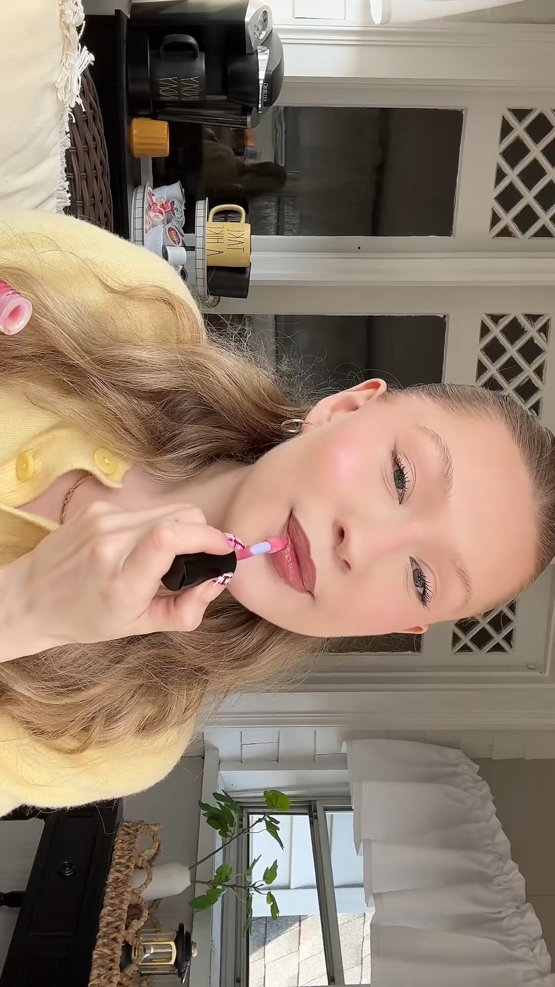 Lip combo of the day


#LTKBeauty