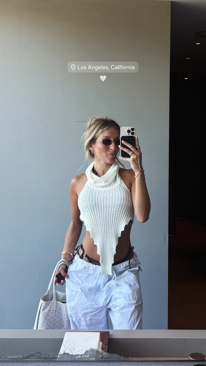 outfit of the day from amazon 🦢 

 #LTKFestival #LTKgrwm #LTKootd