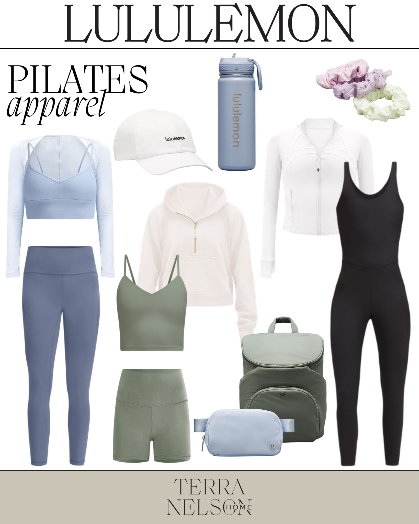 Lululemon / Lululemon Pilates / Pilates Outfits / Pilates Leggings / Pilates Accessories / Neutral Activewear / Aesthetic Activewear / Neutral Leggings / Neutral Yoga Pants / Aesthetic Sports Bras / 

#LTKStyleTip #LTKFitness #LTKActive