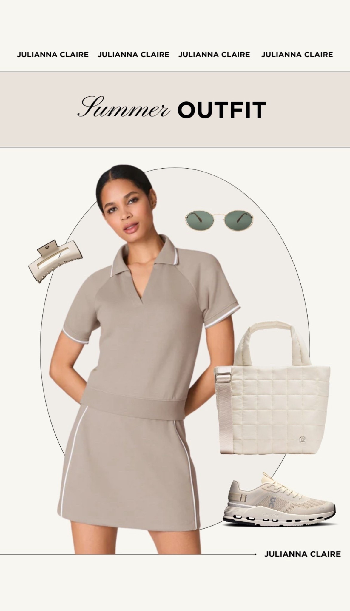 Summer active wear finds ✨

#LTKStyleTip #LTKActive