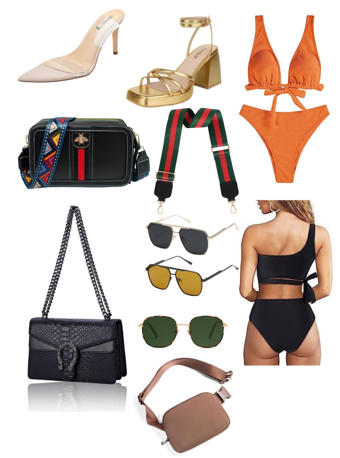 Designer Dupes + Prime Deals 

#LTKstyletip #LTKunder50 #LTKFind