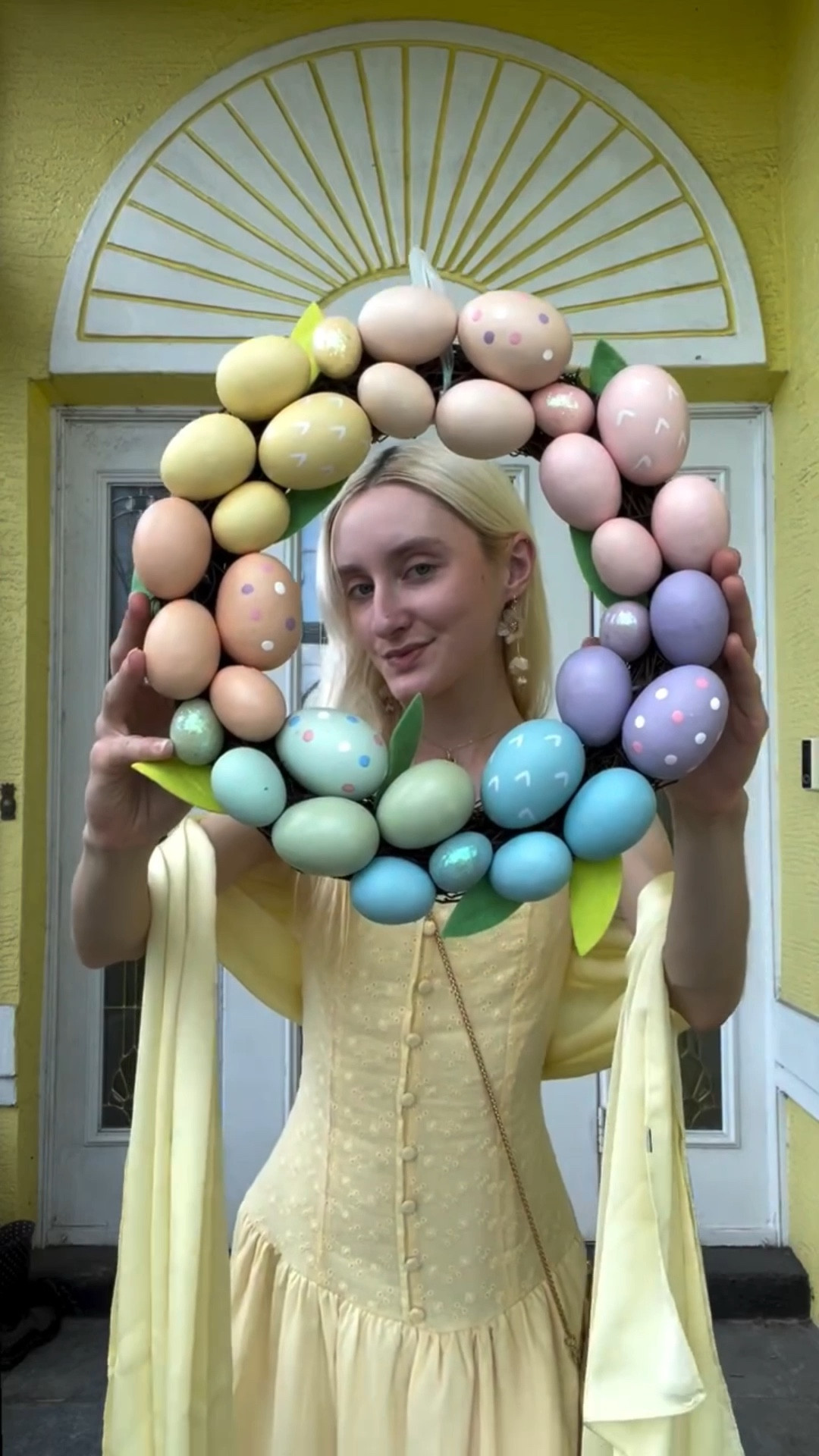 ✨ Elegant Easter Ensemble ✨  two ways 💛🤍💜 Which color is your favorite? I’ll be wearing the white and purple as I play my violin at all SIX of my church’s Easter services this year! 💖

Shop the post! 🛍️ (violin NOT included 🤣🎻)

#Easter #Easteroutfit #Easterdress #springfashıon #churchoutfit #churchdress #yellowdress #whitedress #maxidress #target