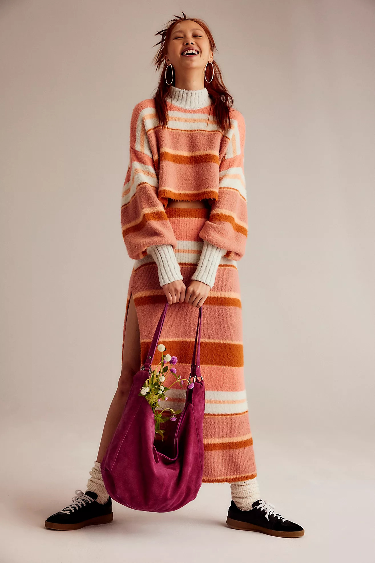 Sofie Sweater Set | Free People (Global - UK&FR Excluded)