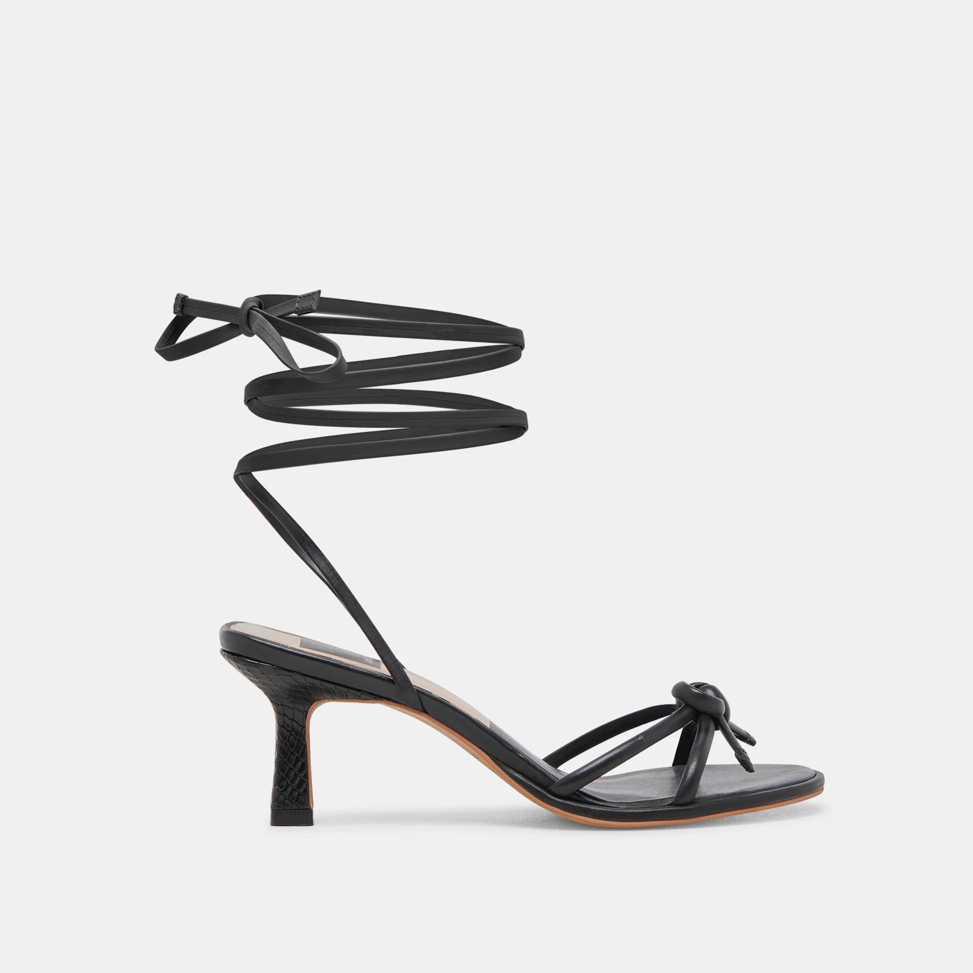 Maison Heels | DolceVita.com
