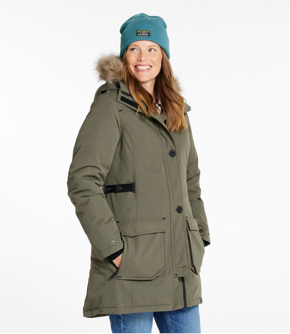 Women's Maine Mountain Parka | L.L. Bean