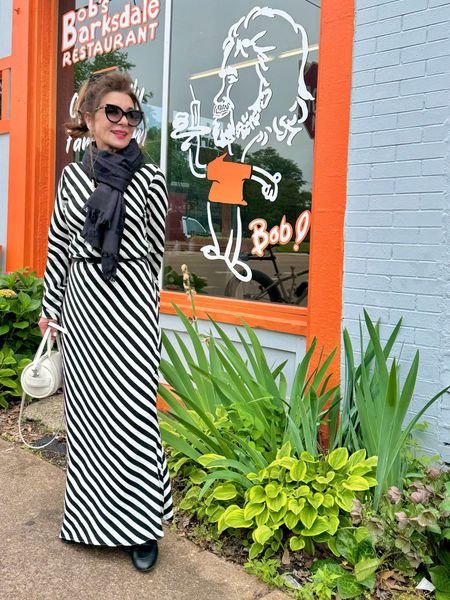 Sale alert- spring must have dress. I have received so many compliments on this dress today it’s a must have in your closet. Fits TTS 

#LTKsalealert #LTKover40 #LTKtravel