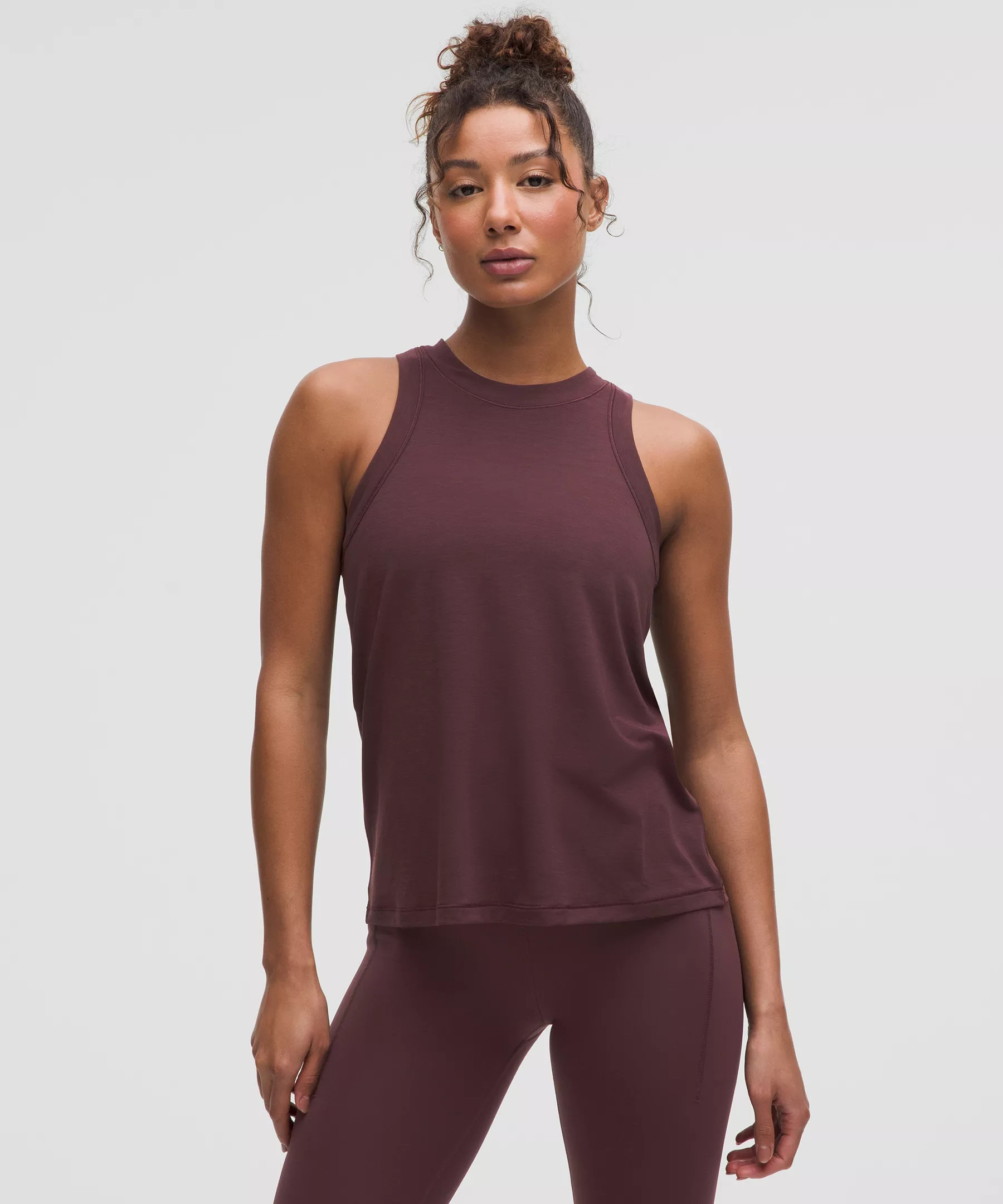 Jersey Training Tank Top | Women's Sleeveless & Tank Tops | lululemon | Lululemon (US)