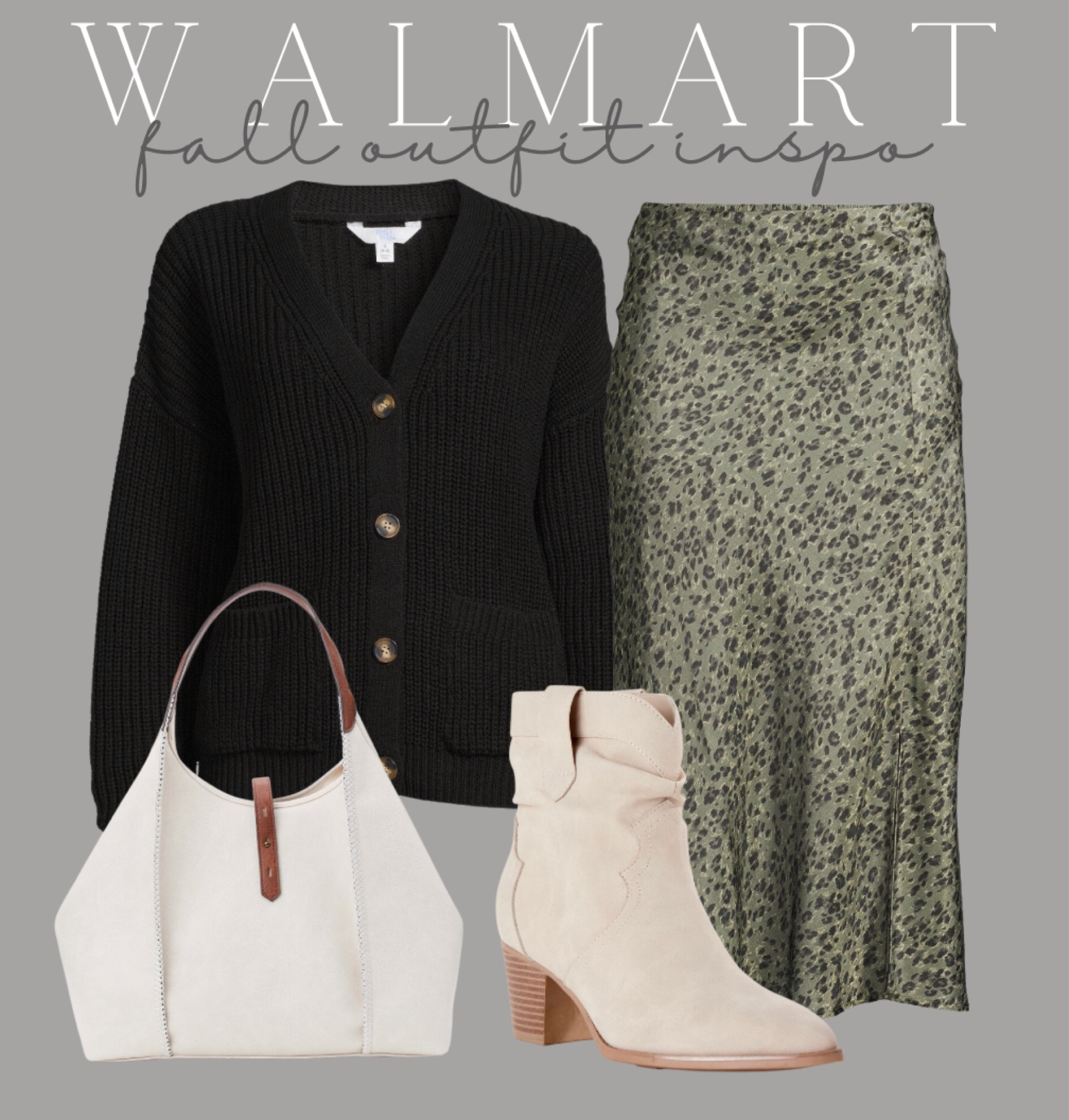 Fall inspiration from #walmartfashion 

#LTKunder50 #LTKover40 #LTKSeasonal