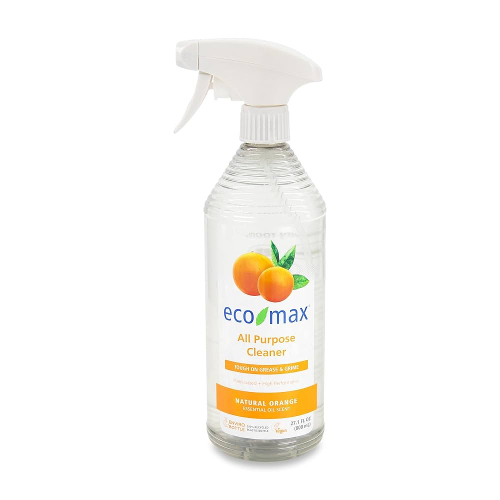 All Purp Orange Cleaner, 27.1 Ounce | Amazon (US)