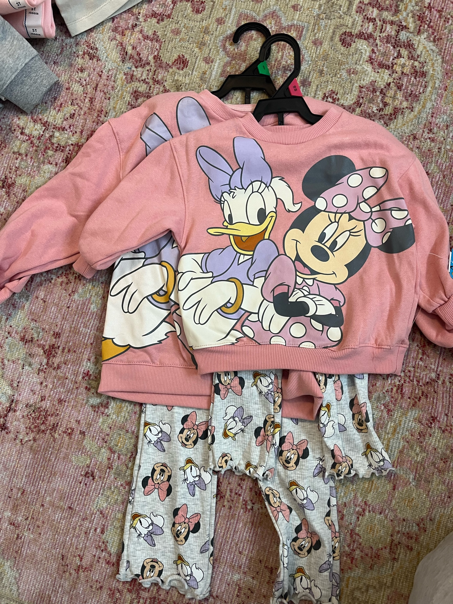 This toddler Walmart set sooo good. It’s giving Zara

#LTKFamily #LTKBacktoSchool #LTKKids