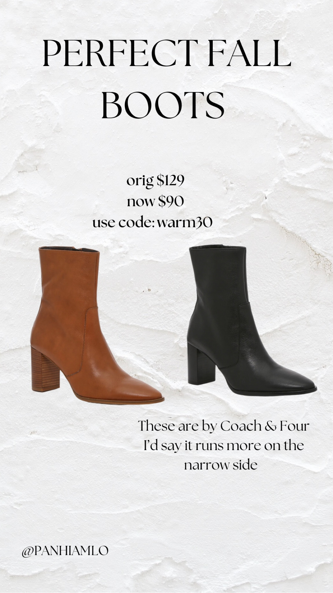 This is on my wishlist and is now on sale for 30% OFF AT DSW. The circumference is perfect for my small ankle. It’s classic and dressy. Ladies! grab it before it’s gone 