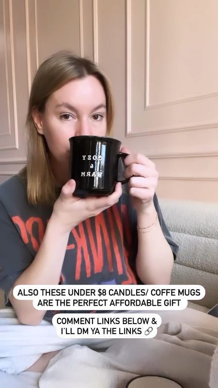 The cutest coffee cup candles from Walmart! 

#LTKGiftGuide #LTKHoliday #LTKstyletip