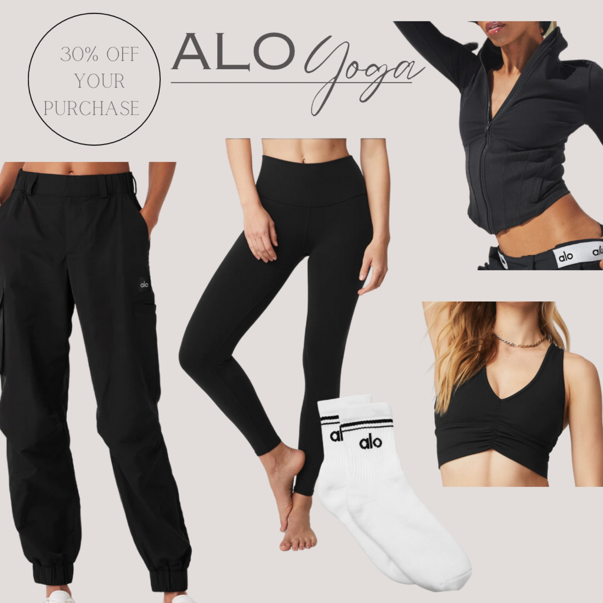 Black Friday sales!! 30% off sitewide!! 


Fitness, activewear, yoga, workout attire, leggings, sports bra, crewneck sweater, jacket, Alo Yoga 

#LTKHoliday #LTKCyberWeek #LTKfitness