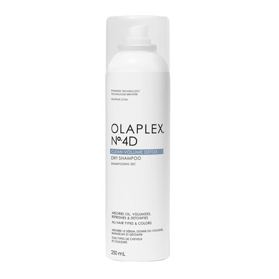No. 4D Clean Volume Detox Dry Shampoo | Douglas (NL)