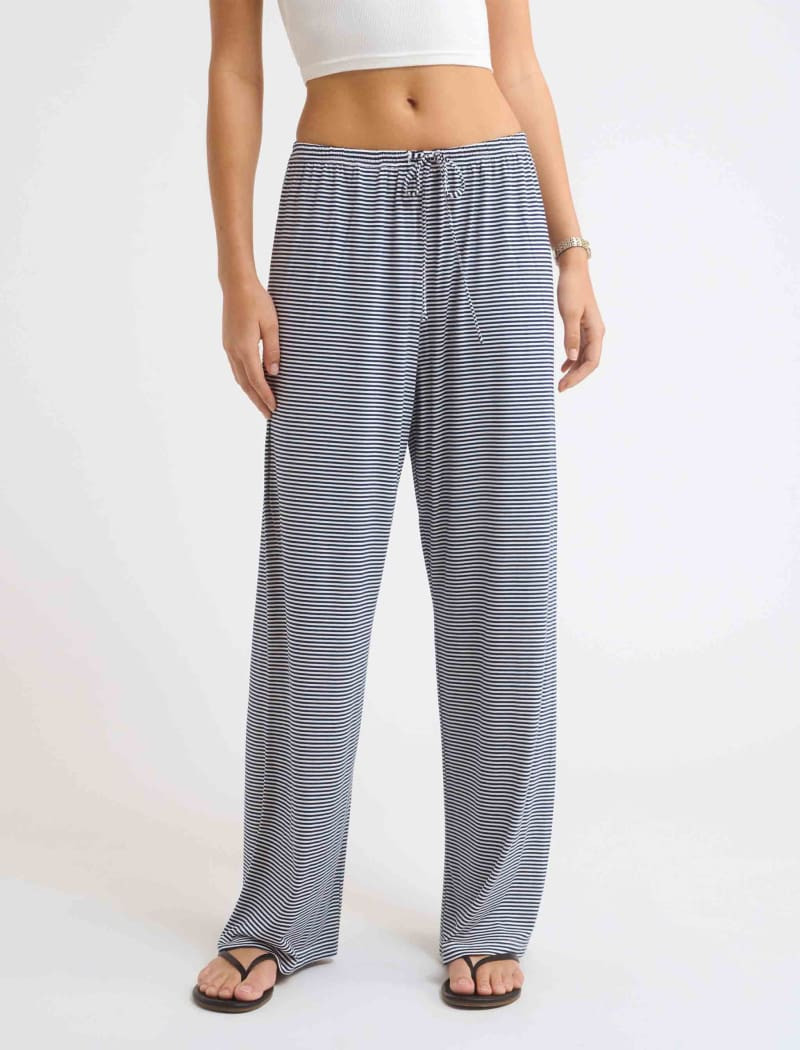 Sunday Pant | Sailor Stripe | Rumored