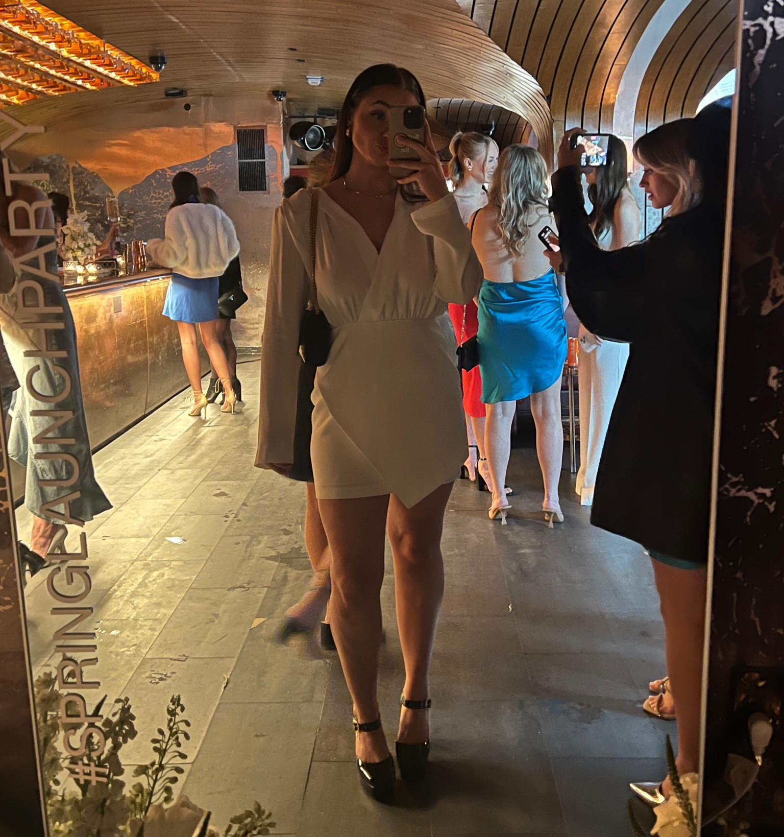 Spring Outfits