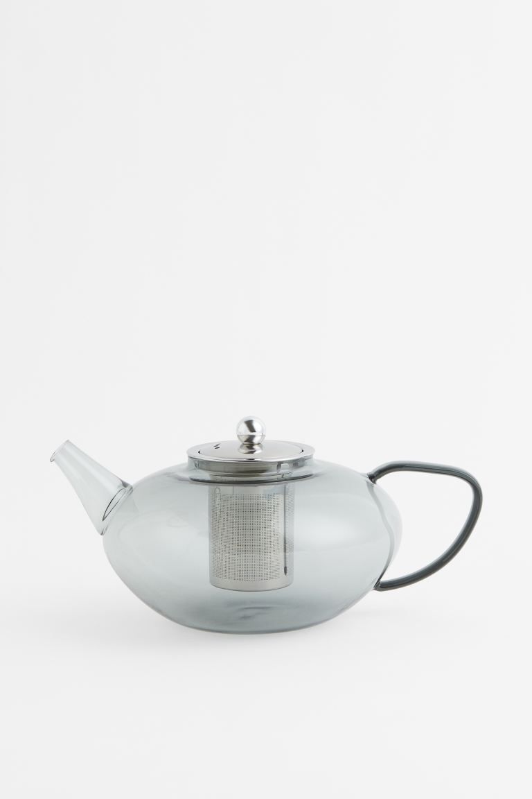 Glass Teapot | H&M (US)