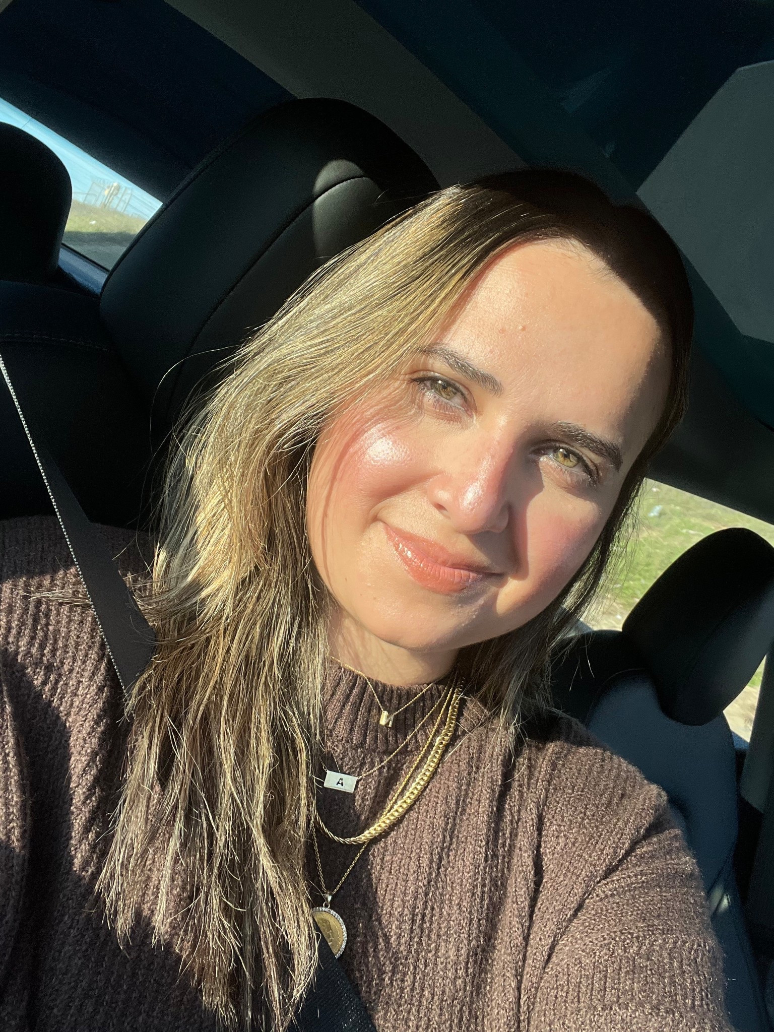 Everyday make up look! 

#LTKGiftGuide #LTKBeauty #LTKgrwm